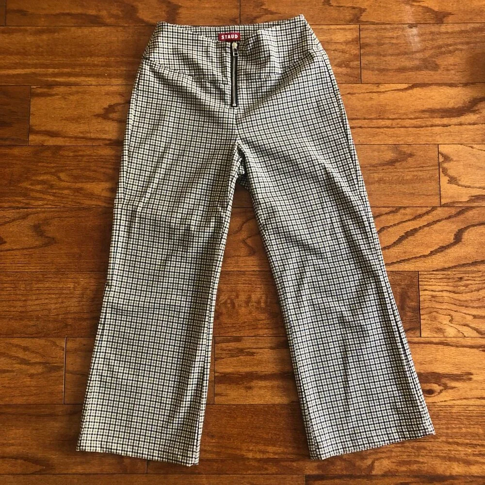 Staud Pants - Picture 4 of 4